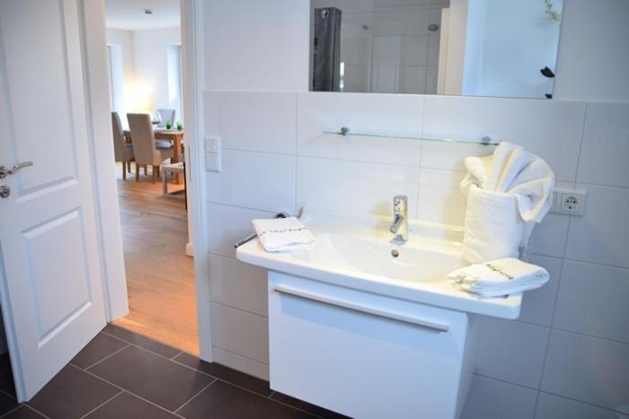 Apartment Brandenburger Straße 5a - W15