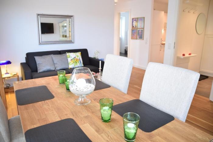 Brandenburger Straße 5a - W15 * Westerland